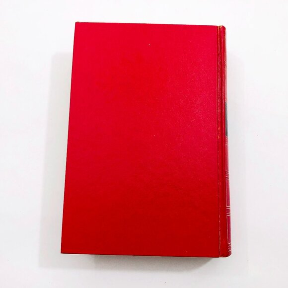 The New Dictionary of Thoughts A Cyclopedia of Quotations 1966 HB - Picture 4 of 10